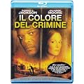 Il Colore Del Crimine