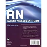 rn patient assessment form