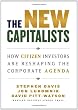 The New Capitalists: How Citizen Investors Are Reshaping the Corporate Agenda