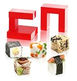 Rice Cube