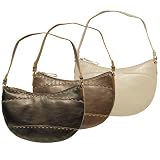 Xoxo - XOXO Emerson Medium Stitched Fashion Handbag