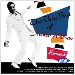 The Very Best of Jackie Wilson