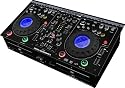 Marathon Dual CD Player Mixer Station