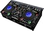 Marathon Dual CD Player Mixer Station