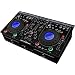 Marathon Dual CD Player Mixer Station