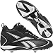 Reebok Men's Vero Fl M Mid III Baseball Cleat Image