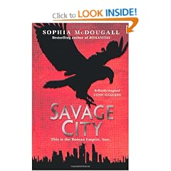 Savage City