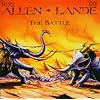 The Battle