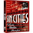 Legendary Sin Cities
