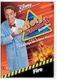 Safety Smart Science with Bill Nye the Science Guy: Fire Classroom Edition [Interactive DVD]