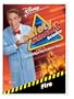 Safety Smart Science with Bill Nye the Science Guy: Fire Classroom Edition [Interactive DVD]