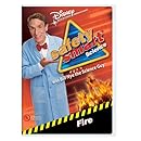 Safety Smart Science with Bill Nye the Science Guy: Fire Classroom Edition [Interactive DVD]