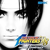 THE KING OF FIGHTERS '98 ORIGINAL SOUND TRACK