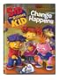 Sid the Science Kid: Change Happens