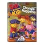 Sid the Science Kid: Change Happens