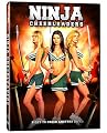 Ninja Cheerleaders