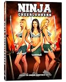 Ninja Cheerleaders