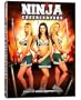 Ninja Cheerleaders