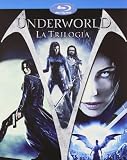 Underworld - La Trilogia (3 Blu-Ray)