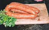 Free Range Grass Fed Organic Pork Sausage - Spicy Italian Links