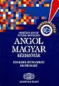 A Concise English-Hungarian Dictionary