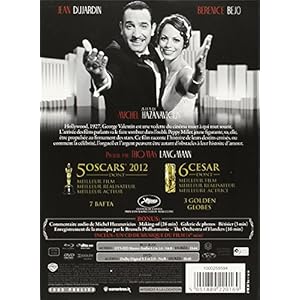 The Artist [Édition Prestige]