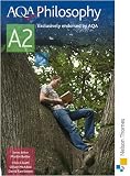 AQA Philosophy A2: Students Book