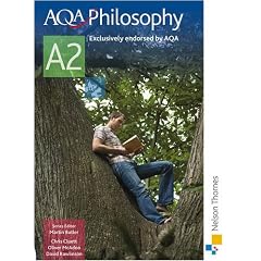 Philosophy: The Basics