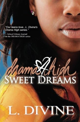 Drama High, vol. 17: Sweet Dreams