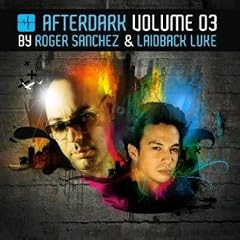 Afterdark, Vol. 3