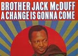 A Change Is Gonna Come