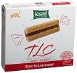 Kashi TLC Cereal Bar. Strawberry, 6-Count Bars (Pack of 6)