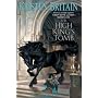 THE High King's Tomb, Book Three (Green Rider)