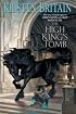 The High King's Tomb: Book Three of Green Rider