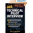 Ace the Technical Pilot Interview by Gary Bristow and Gary Bristow