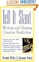 Tell It Slant: Writing and Shaping Creative Nonfiction