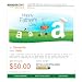 Amazon Gift Card - E-mail - Happy Father's Day - BBQ