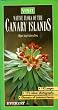 Native Flora of the Canary Islands