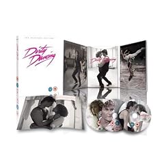Dirty Dancing Keepsake Edition - Double Play (Blu ray + DVD)