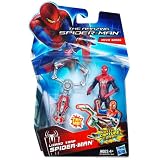 Lizard Trap Spider-Man The Amazing Spider-Man Movie Series Action Figure