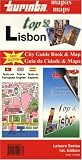 Books : Lisbon Top 50 ~ Turinta (Leisure Series)