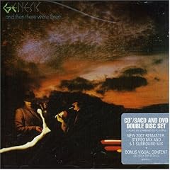 And Then There Were Three by  Genesis 