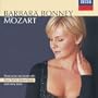 Barbara Bonney sings Mozart ~ Great arias and duets with Bryn Terfel, Arleen Auger and many more