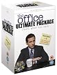 The Office Season 1-5 Ultimate Package [DVD]