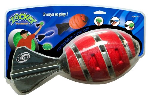 Childrens Toyshop  Toys : Zocker Combo Football