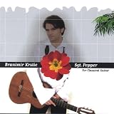 Classical Music : Sgt Pepper for Classical Guitar
