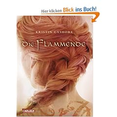 Die Flammende