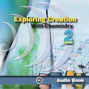 Exploring Creation with Chemistry