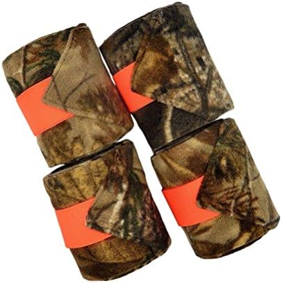 Peach State Outdoors Realtree Polo Wraps