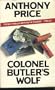 Colonel Butler's Wolf